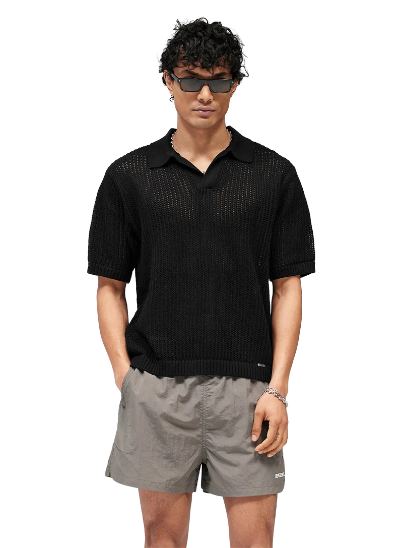 Polo Beverly Knit
