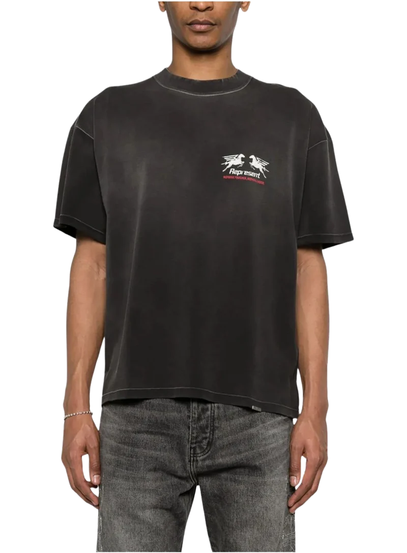 Camiseta 24 Hour Service