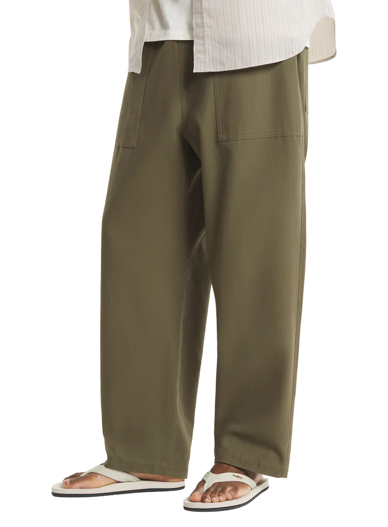 Vaqueros Workwear Pants