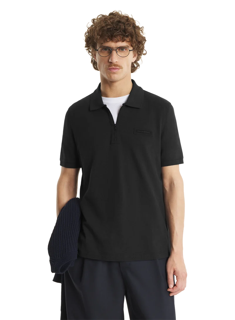 Polo Nylon Pocket Regular
