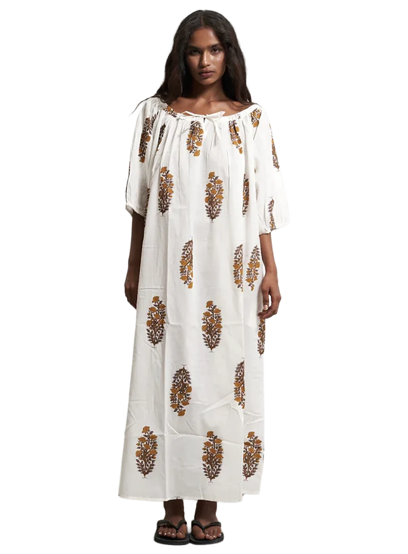 Vestido Justina