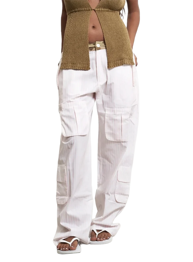 Pantalones Pajama