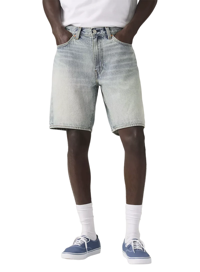 Bermudas 468 Loose