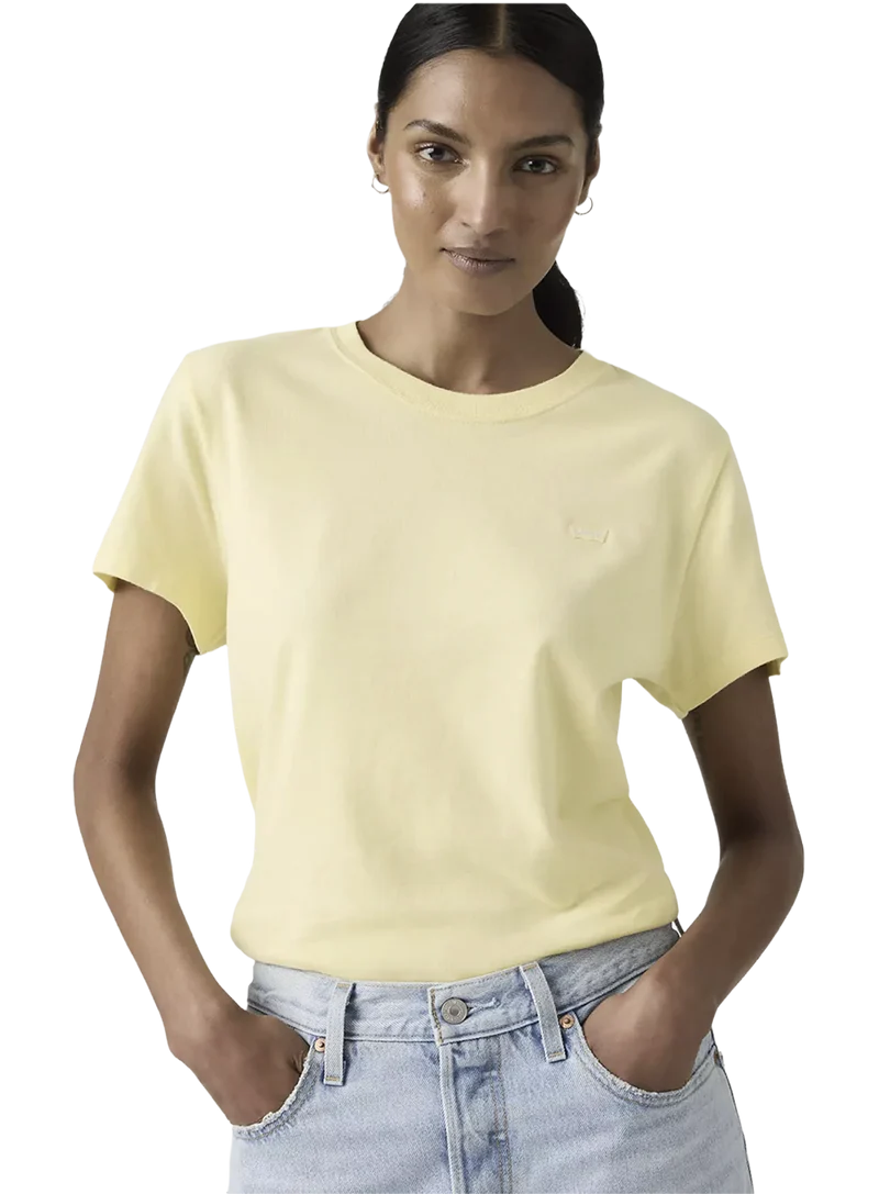 Camiseta Favorite Cotton