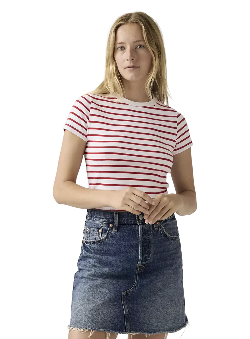 Camiseta Essential Sporty