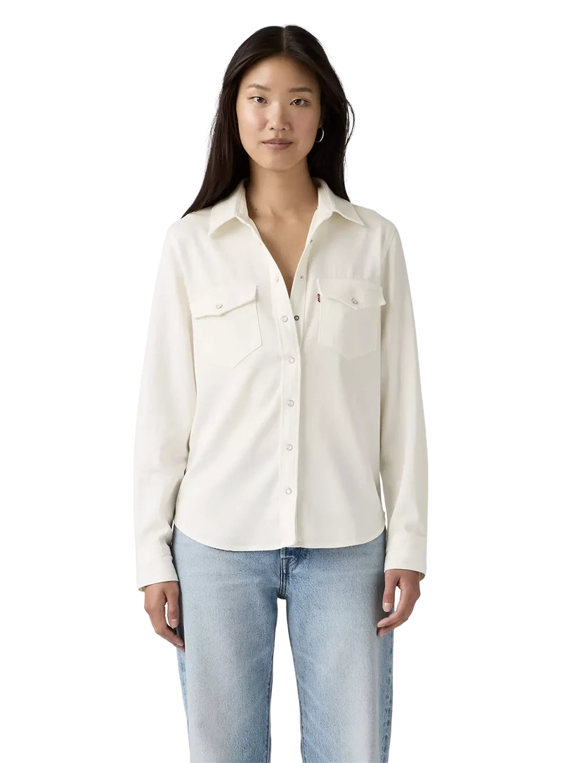 Camisa Iconic Western