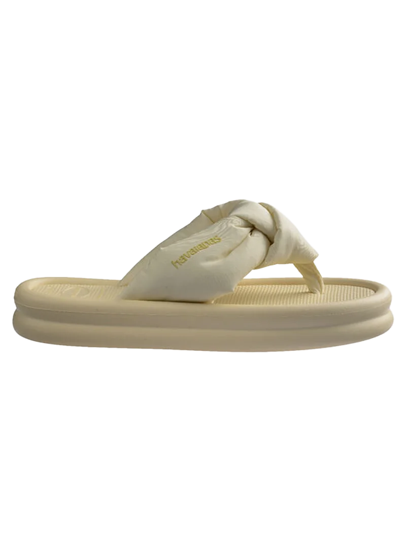 Chanclas Over Puffed Up