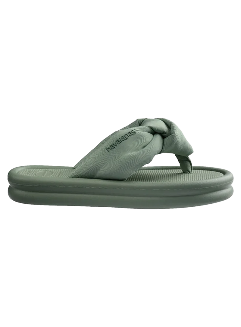 Chanclas Over Puffed Up