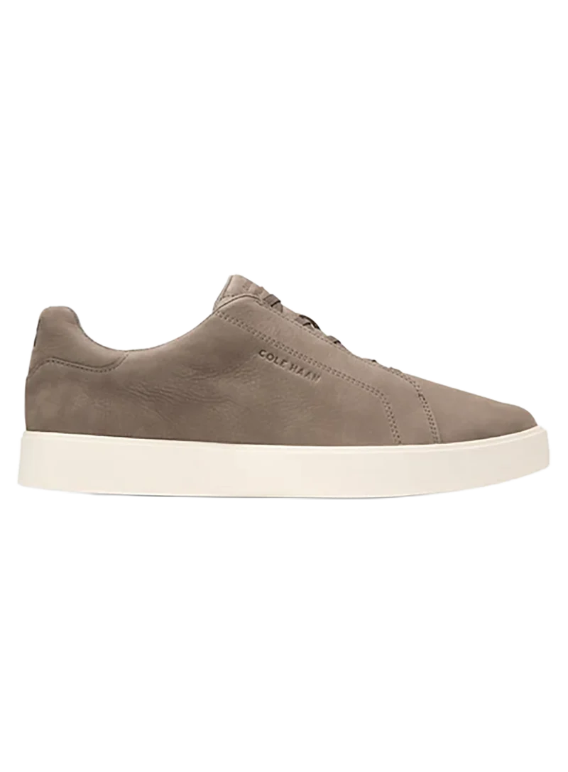 Zapatillas Grandprø Luxe Slip-on