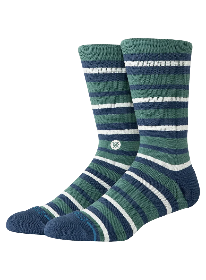 Calcetines Brett Crew