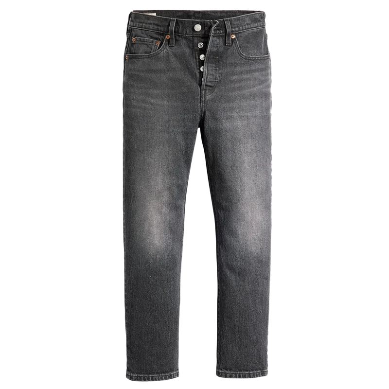 Vaqueros 555 Relaxed Straight Ch