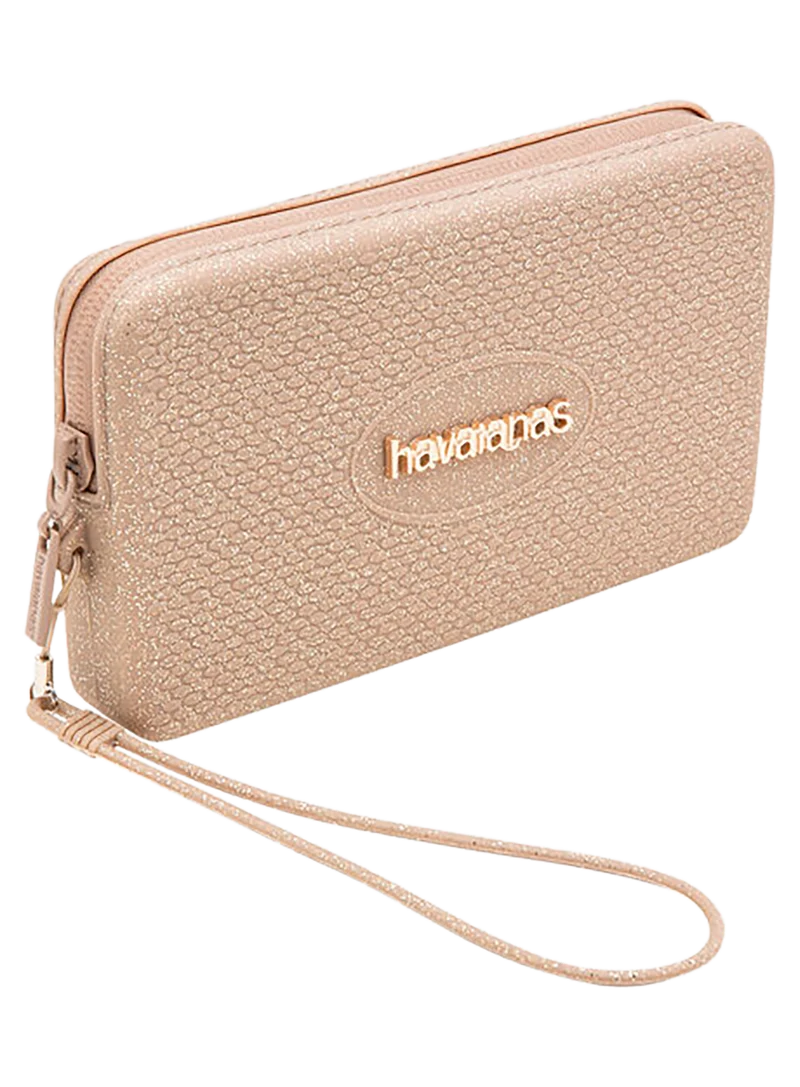 Bolso Mini Plus Glitter