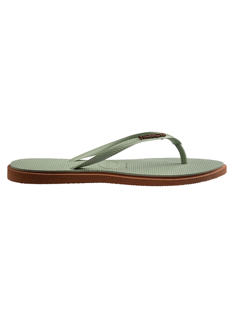 Chanclas Slim Point