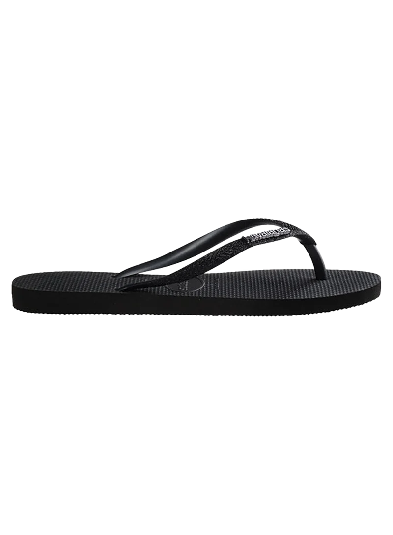 Chanclas Slim Glitter Ii