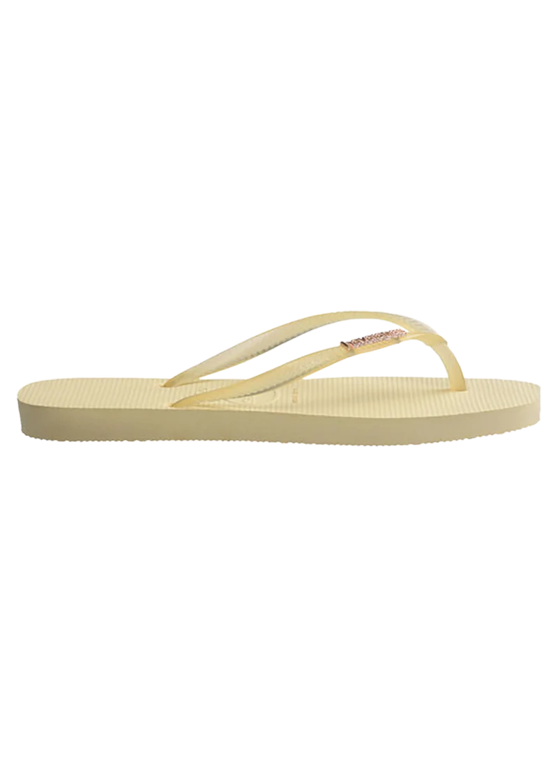 Chanclas Slim Split
