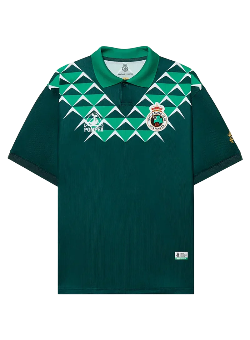 Camiseta Racing 113 Away