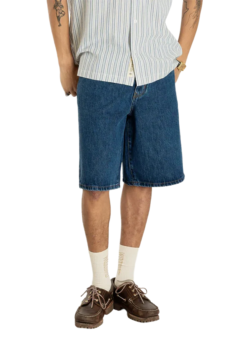 Bermudas Wbrami Stone
