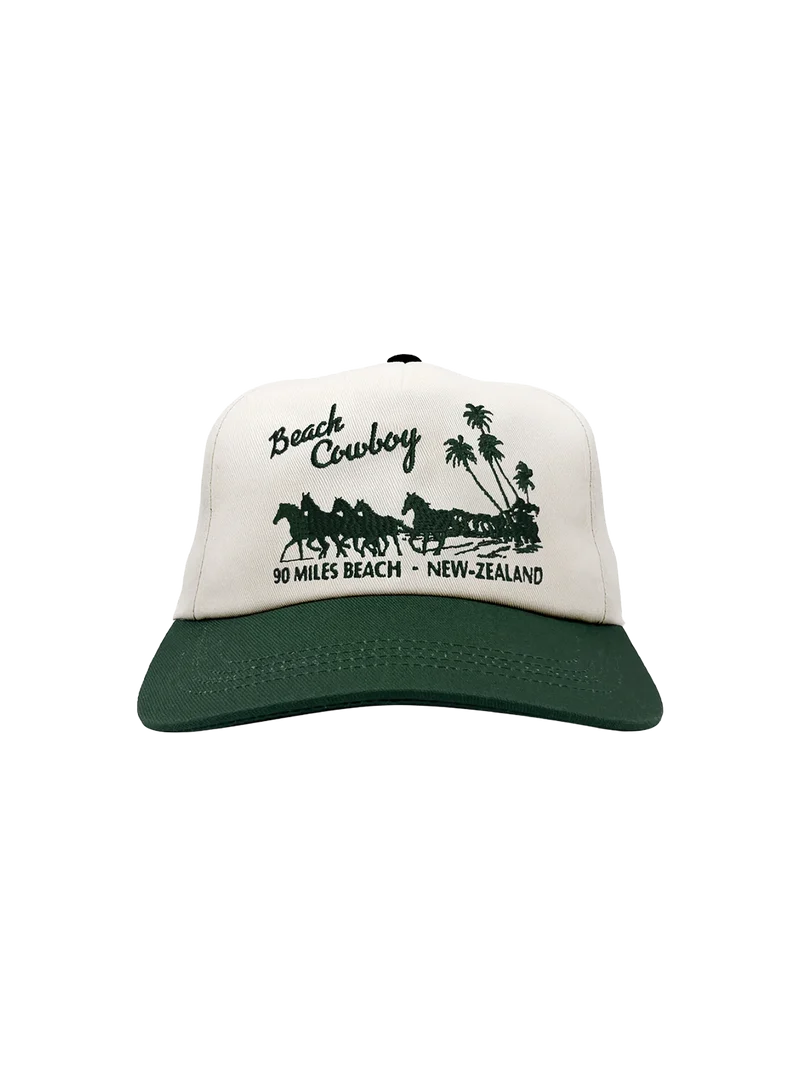 Gorra 90miles.001