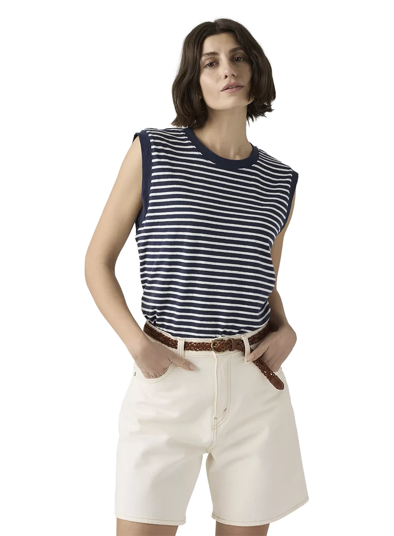 Camiseta Boxy