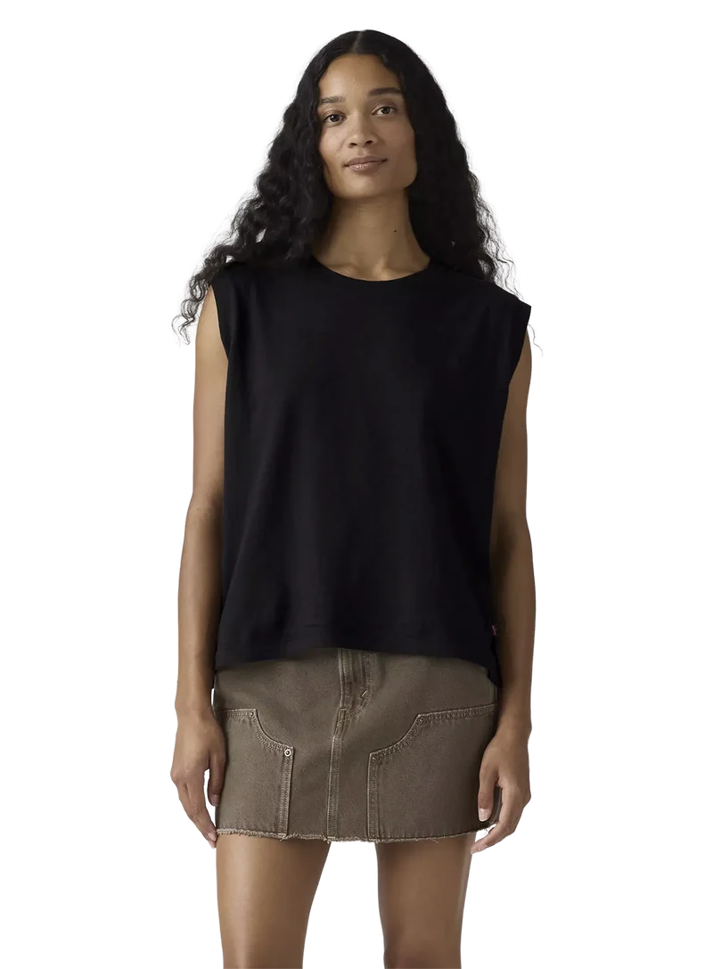 Camiseta Boxy