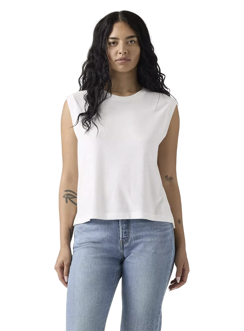 Camiseta Boxy