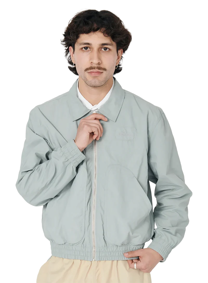 Chaqueta Shuri Club