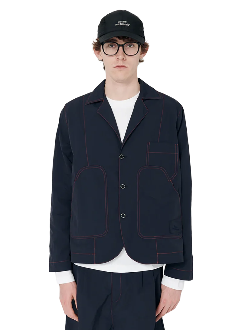 Blazer Yawaraki