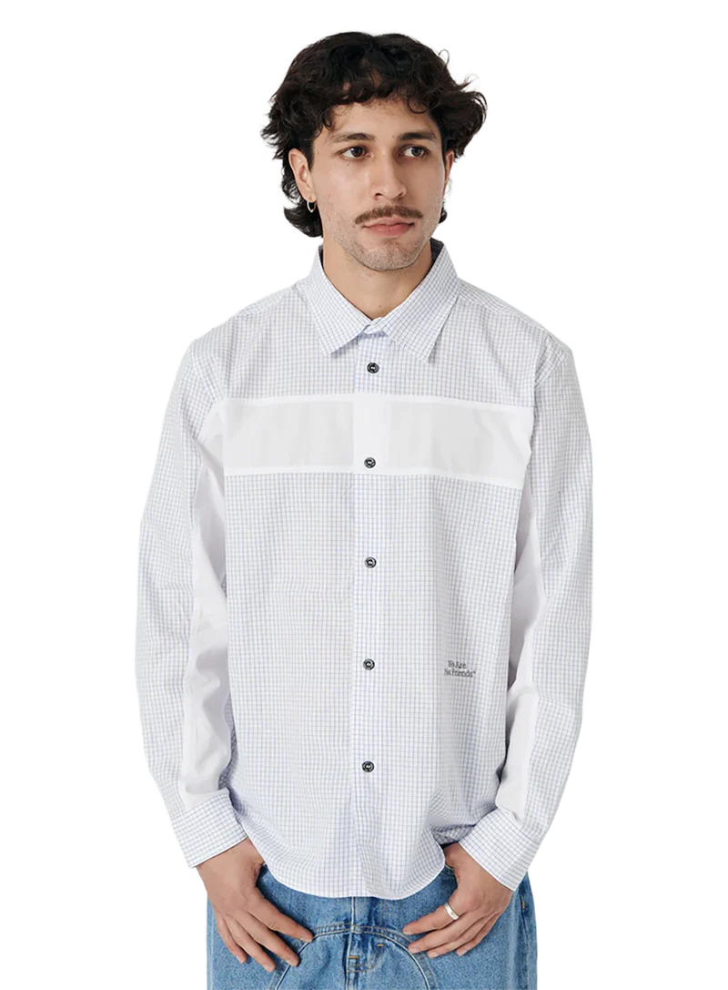 Camisa Kintsugi