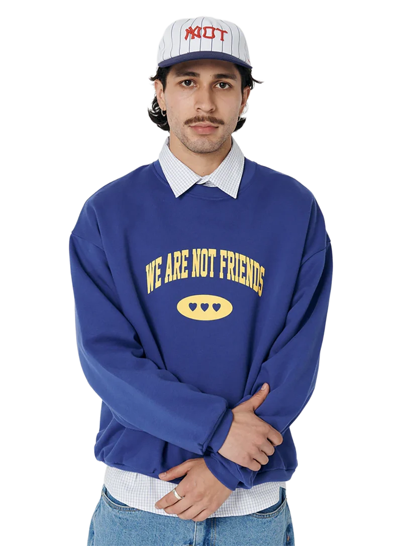 Súeter U Friends