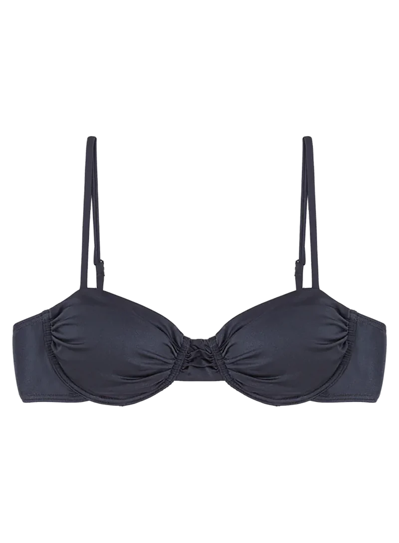 Top Bikini Balconette Ombra