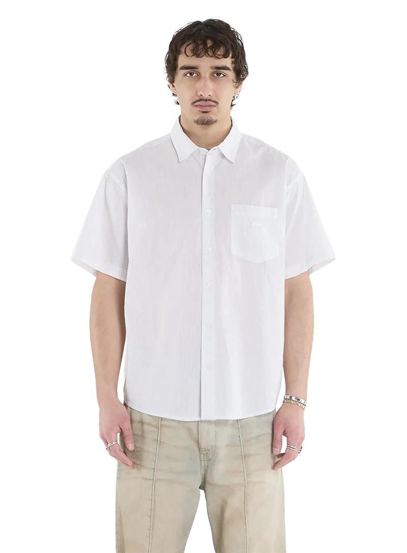 Camisa Bigwig Jamie Woven