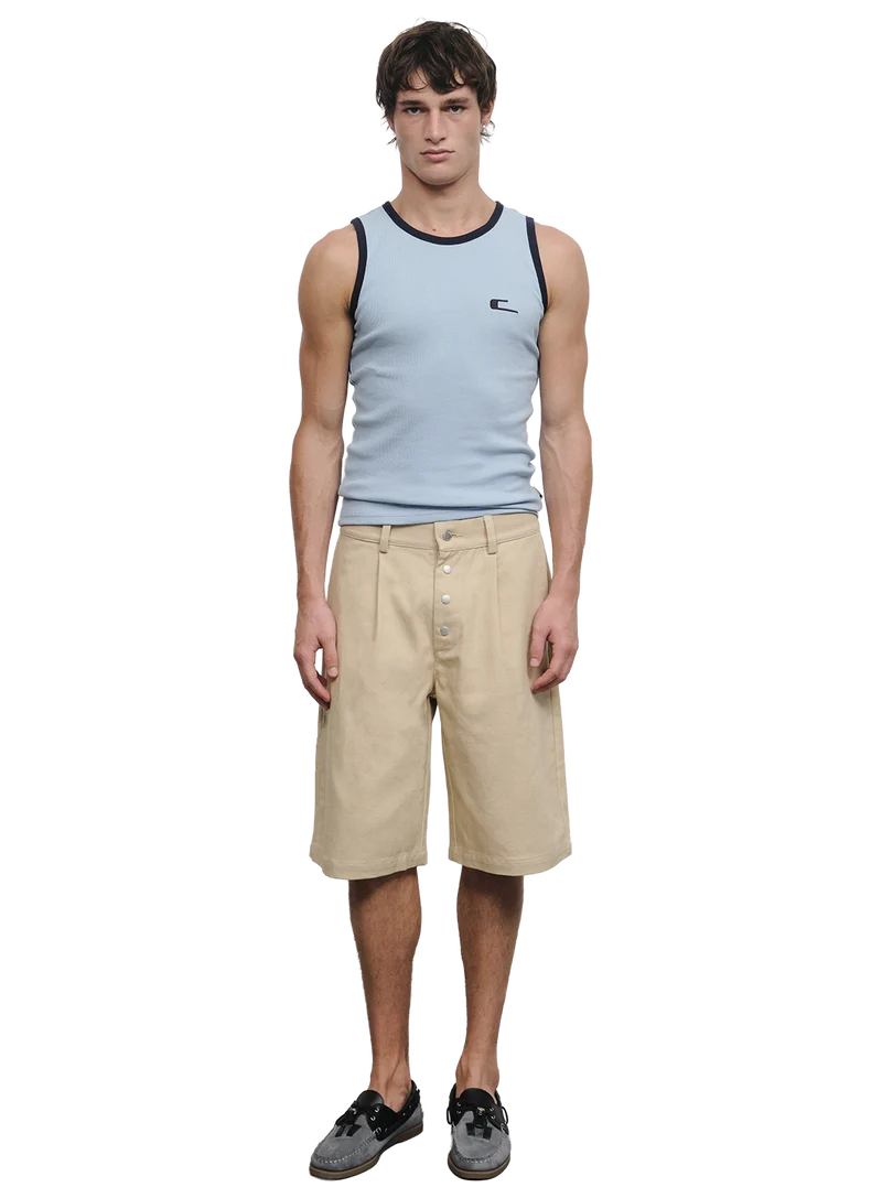 Bermudas Marty