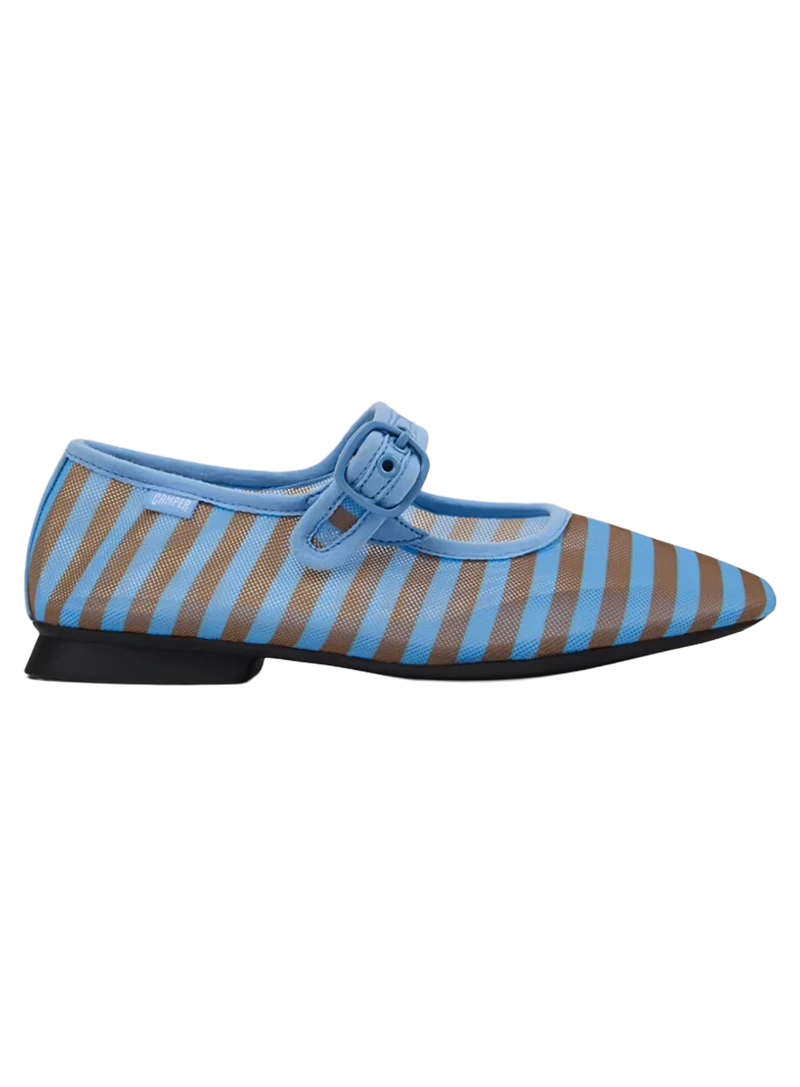 Bailarinas Neptune Strip