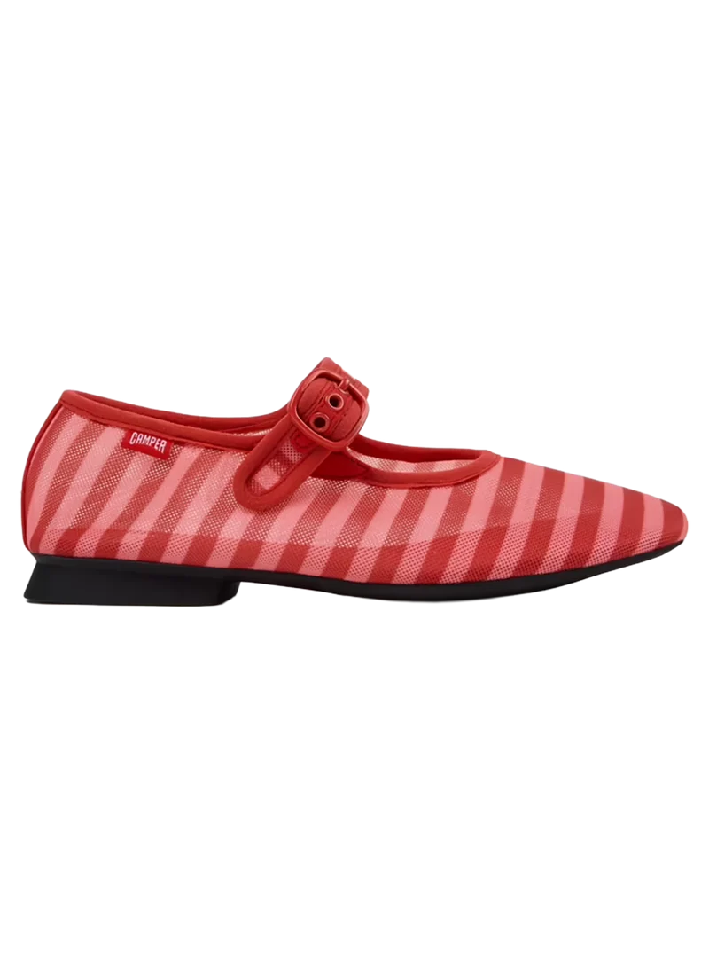 Bailarinas Neptune Strip