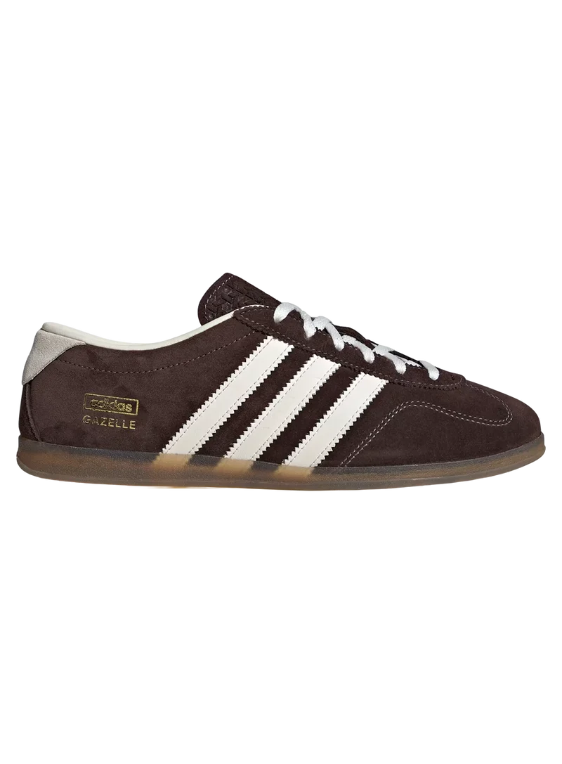 Zapatillas Gazelle Lo Pro W