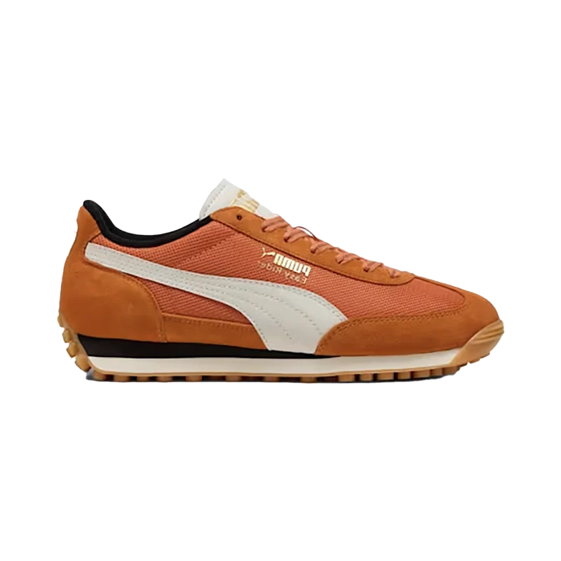 Zapatillas Easy Rider Footie