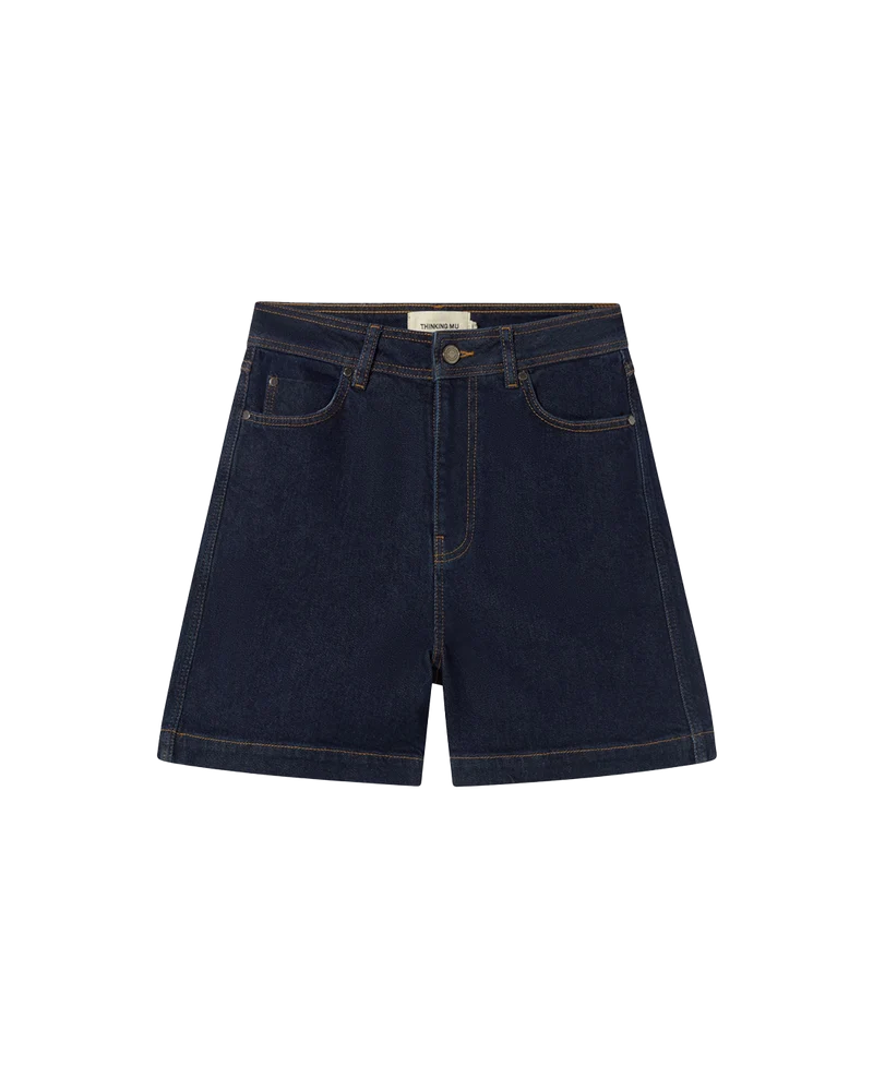 Pantalones cortos Denim Luisa
