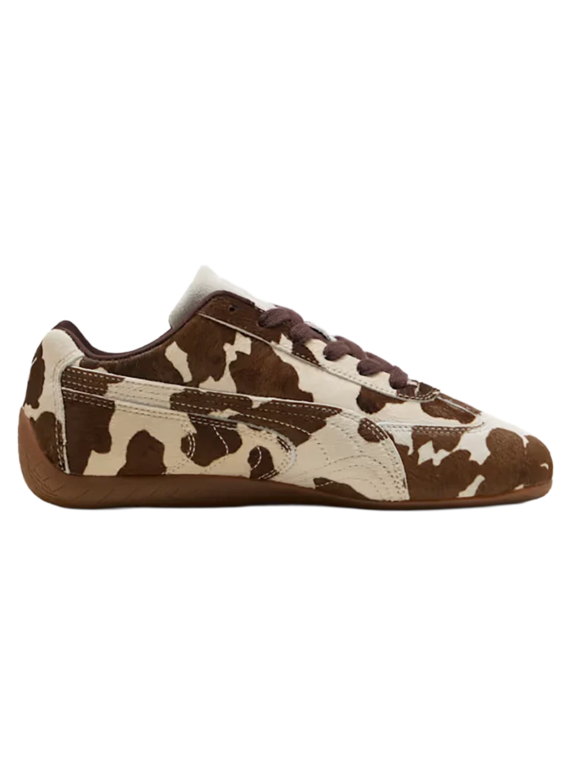 Zapatillas Speedcat Cow