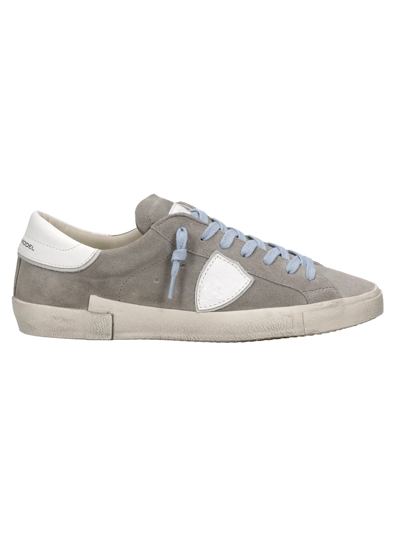 Zapatillas Prsx Low