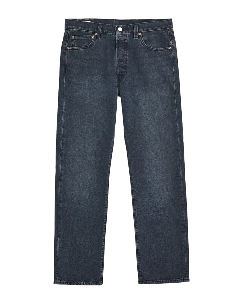 Pantalones 501 Levisoriginal Chemicals