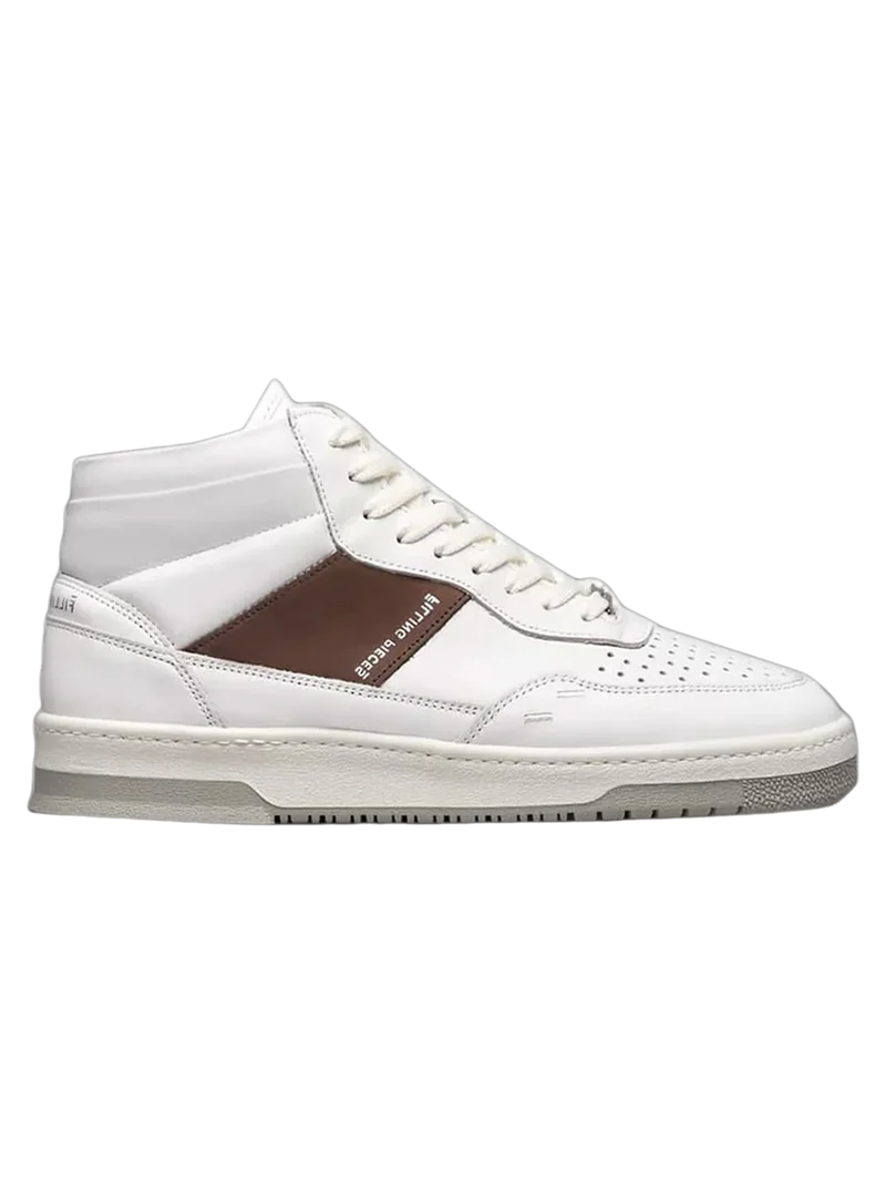 Zapatillas Mid Ace Spin