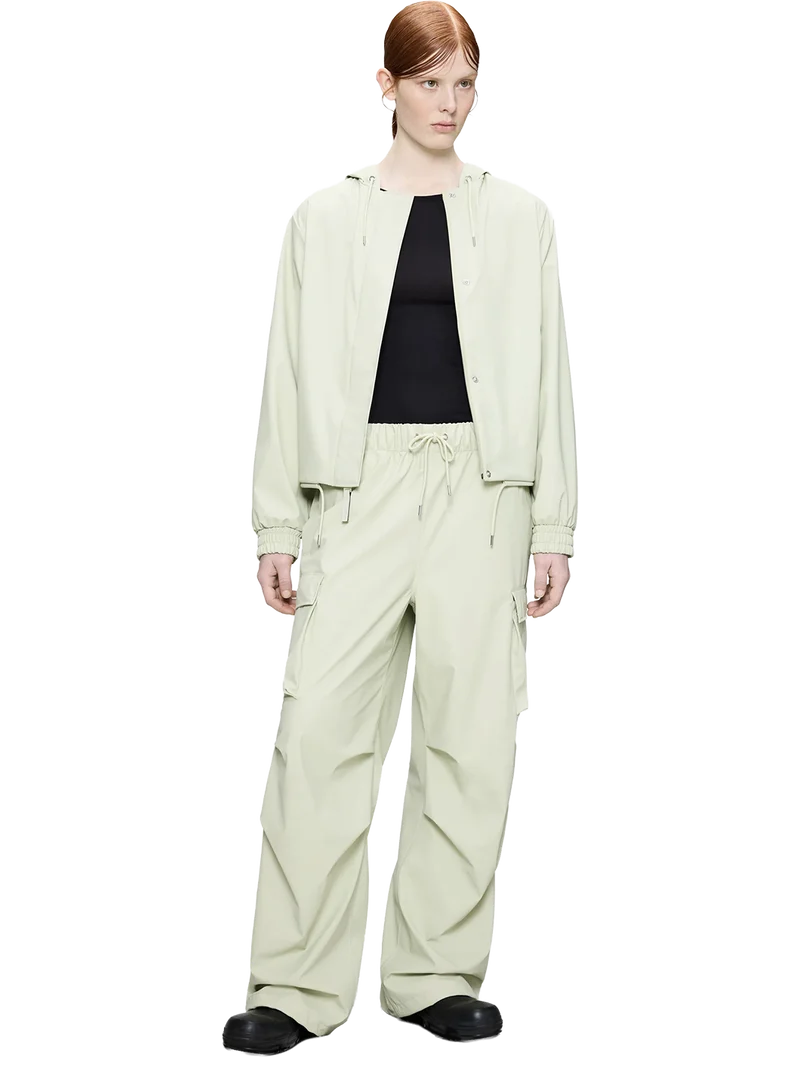 Chaqueta String