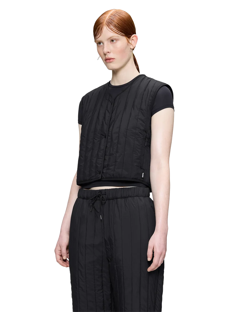Chaleco Banja Short Liner