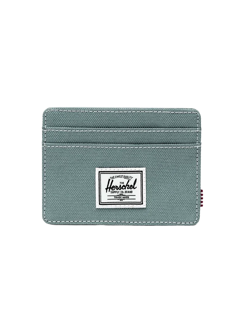 Cartera Charlie Cardholder