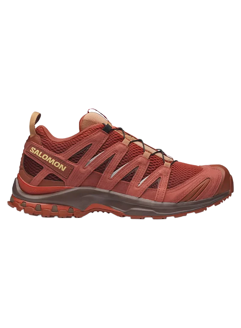 Zapatillas Xa Pro 3d