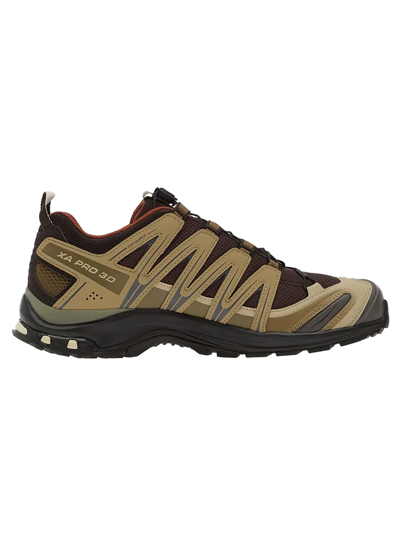 Zapatillas Xa Pro 3d