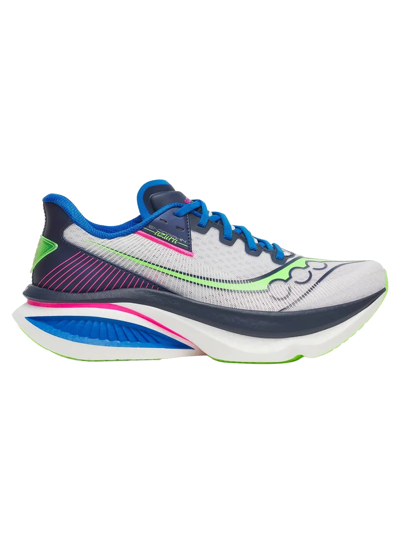 Zapatillas Saucony Endorphin Azura