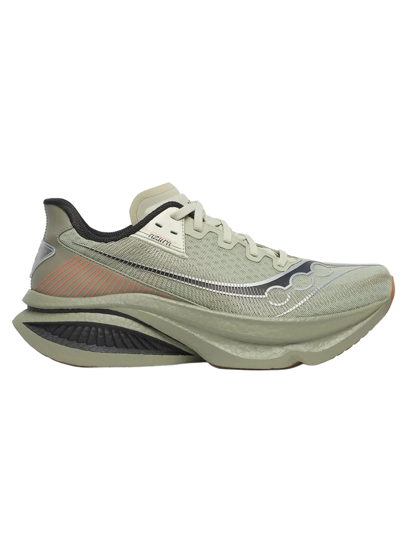 Zapatillas Saucony Endorphin Azura