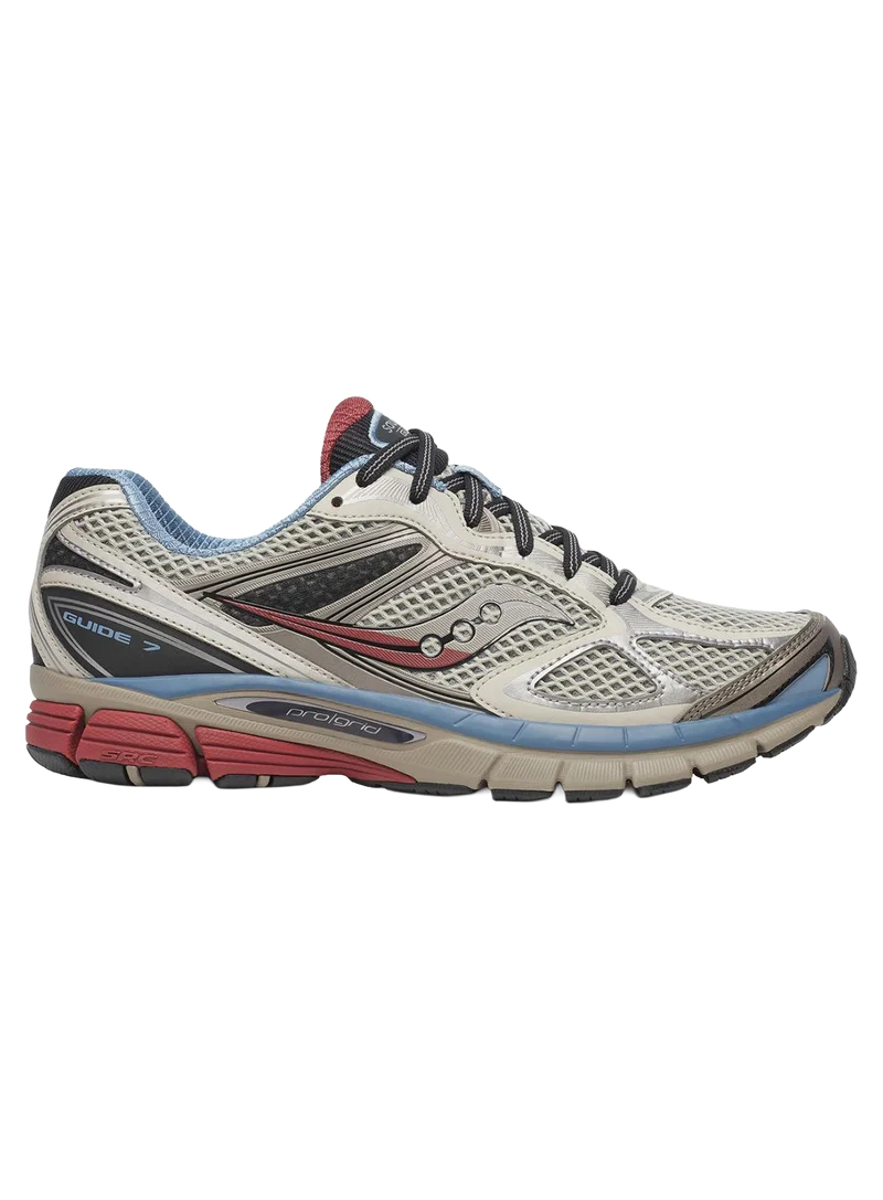 Zapatillas Progrid Guide 7