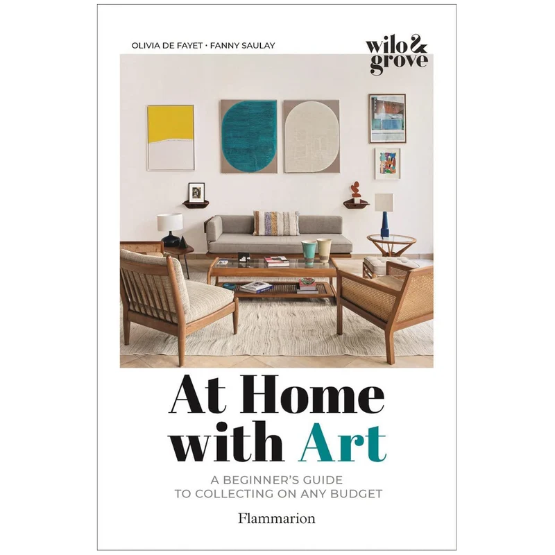 At Home With Art